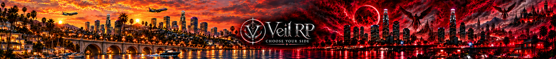 The Veil RP